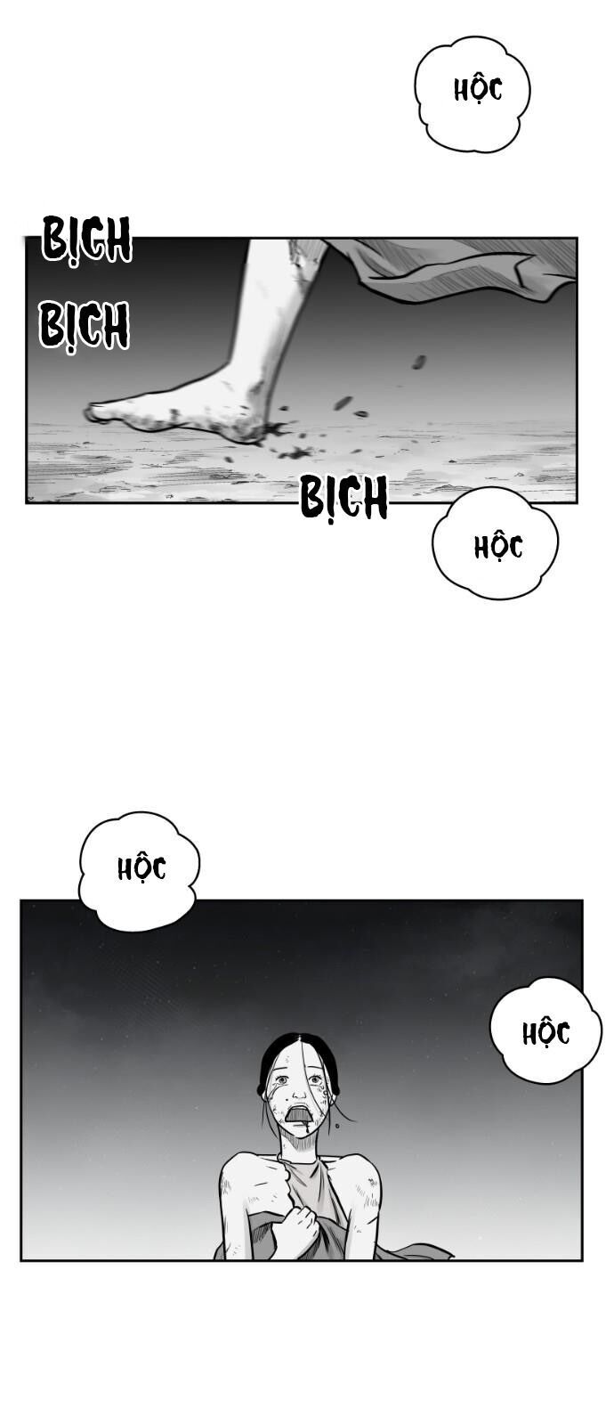 Sát Thủ Anh Vũ Chap 47 - Next Chap 48