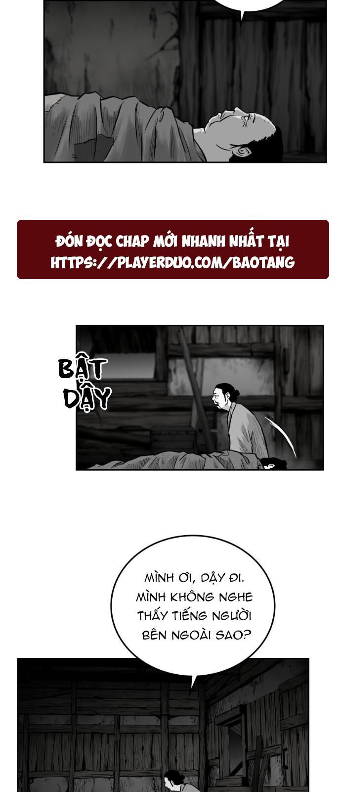 Sát Thủ Anh Vũ Chap 47 - Next Chap 48
