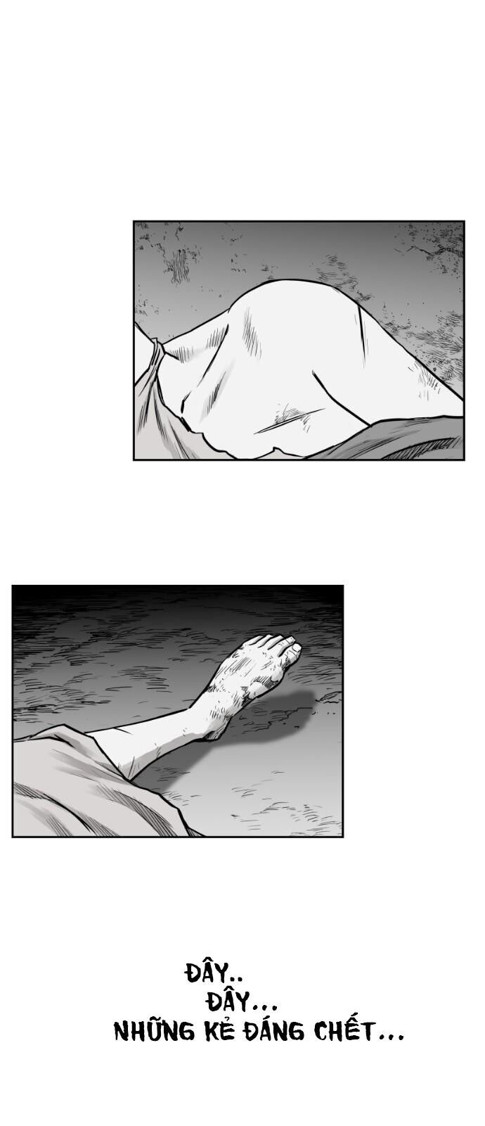 Sát Thủ Anh Vũ Chap 47 - Next Chap 48