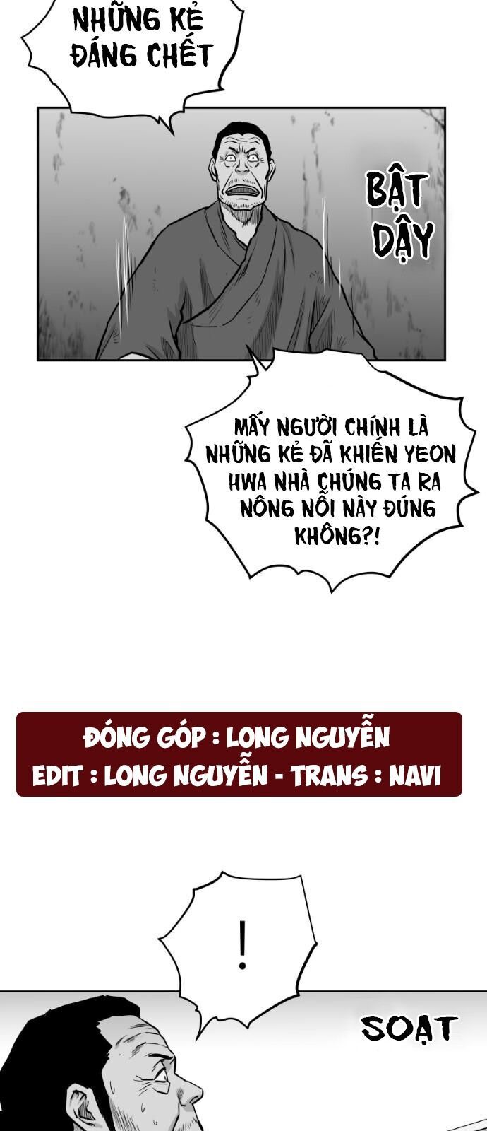 Sát Thủ Anh Vũ Chap 47 - Next Chap 48