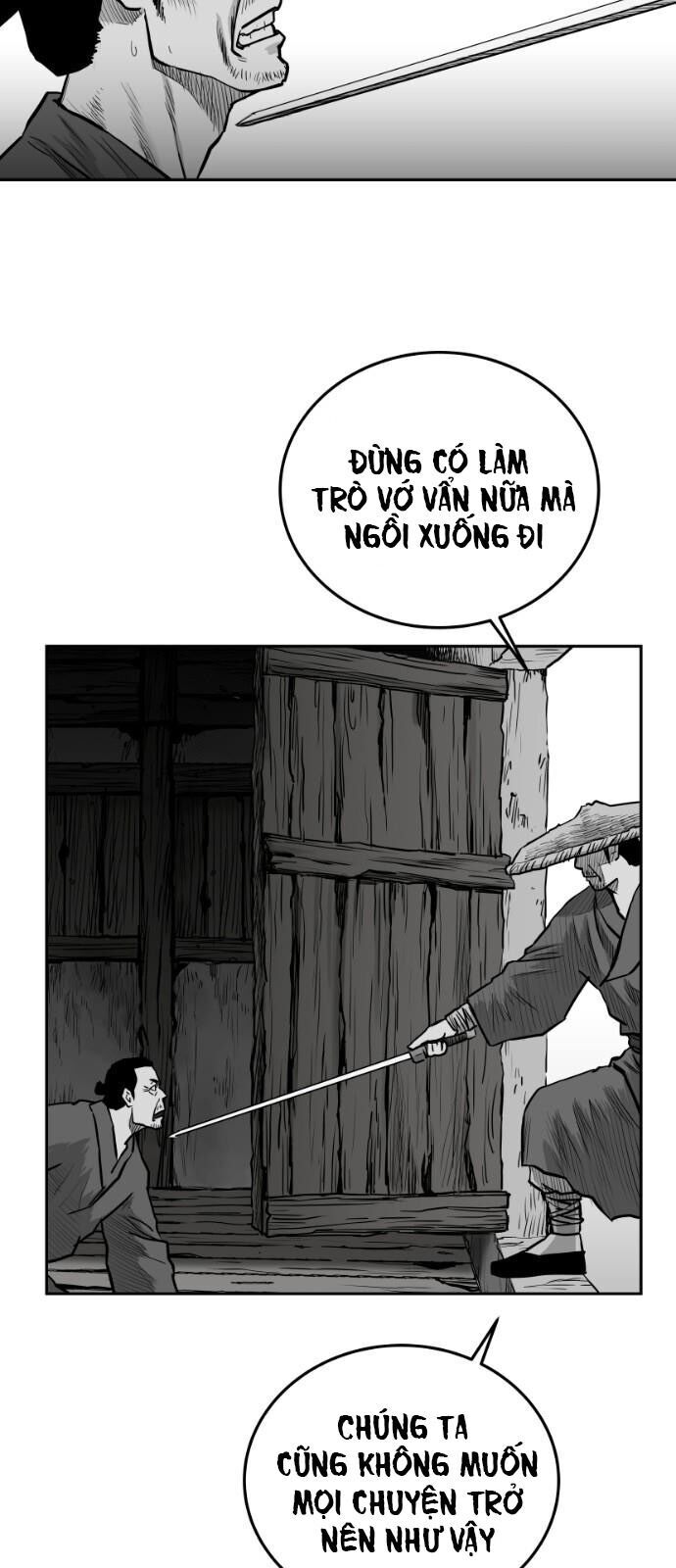 Sát Thủ Anh Vũ Chap 47 - Next Chap 48