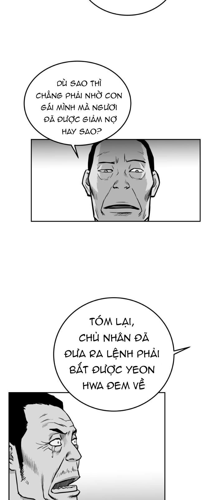 Sát Thủ Anh Vũ Chap 47 - Next Chap 48