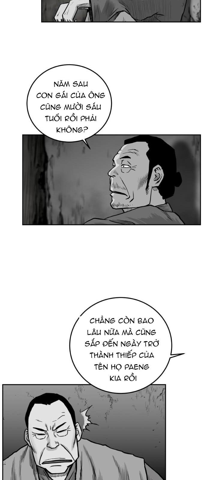 Sát Thủ Anh Vũ Chap 47 - Next Chap 48