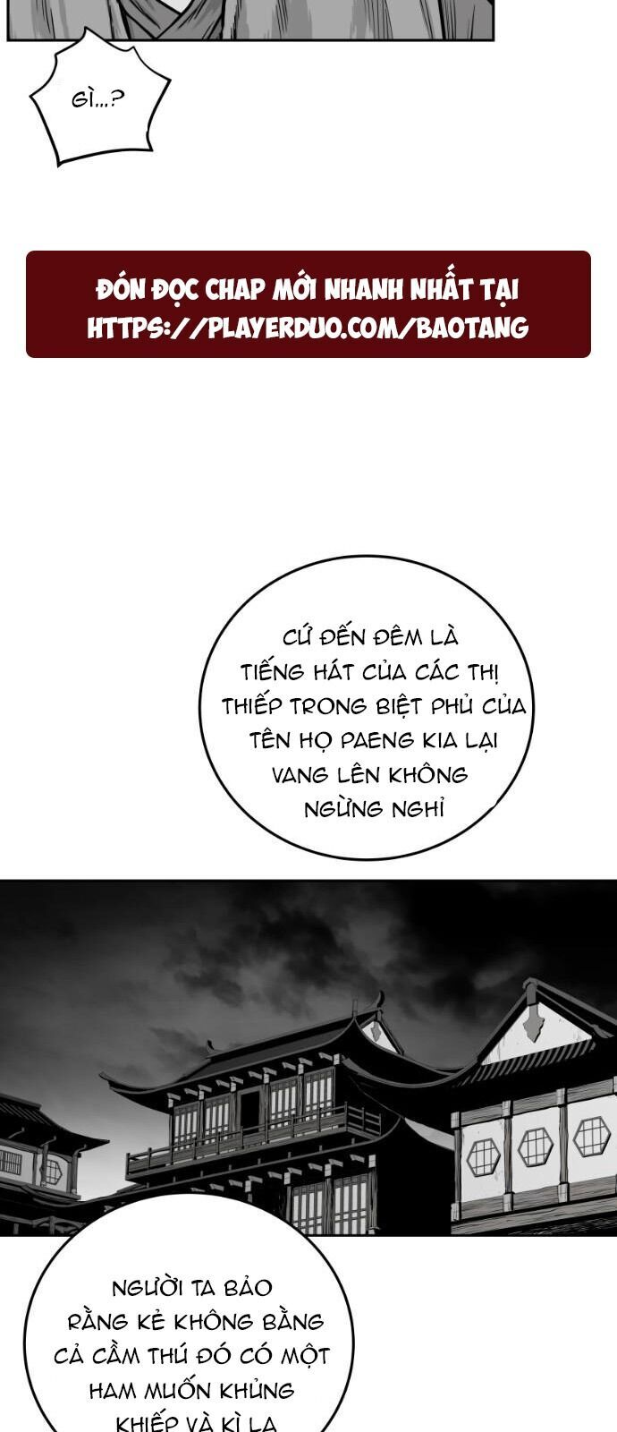 Sát Thủ Anh Vũ Chap 47 - Next Chap 48