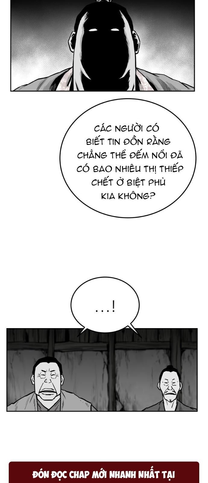 Sát Thủ Anh Vũ Chap 47 - Next Chap 48