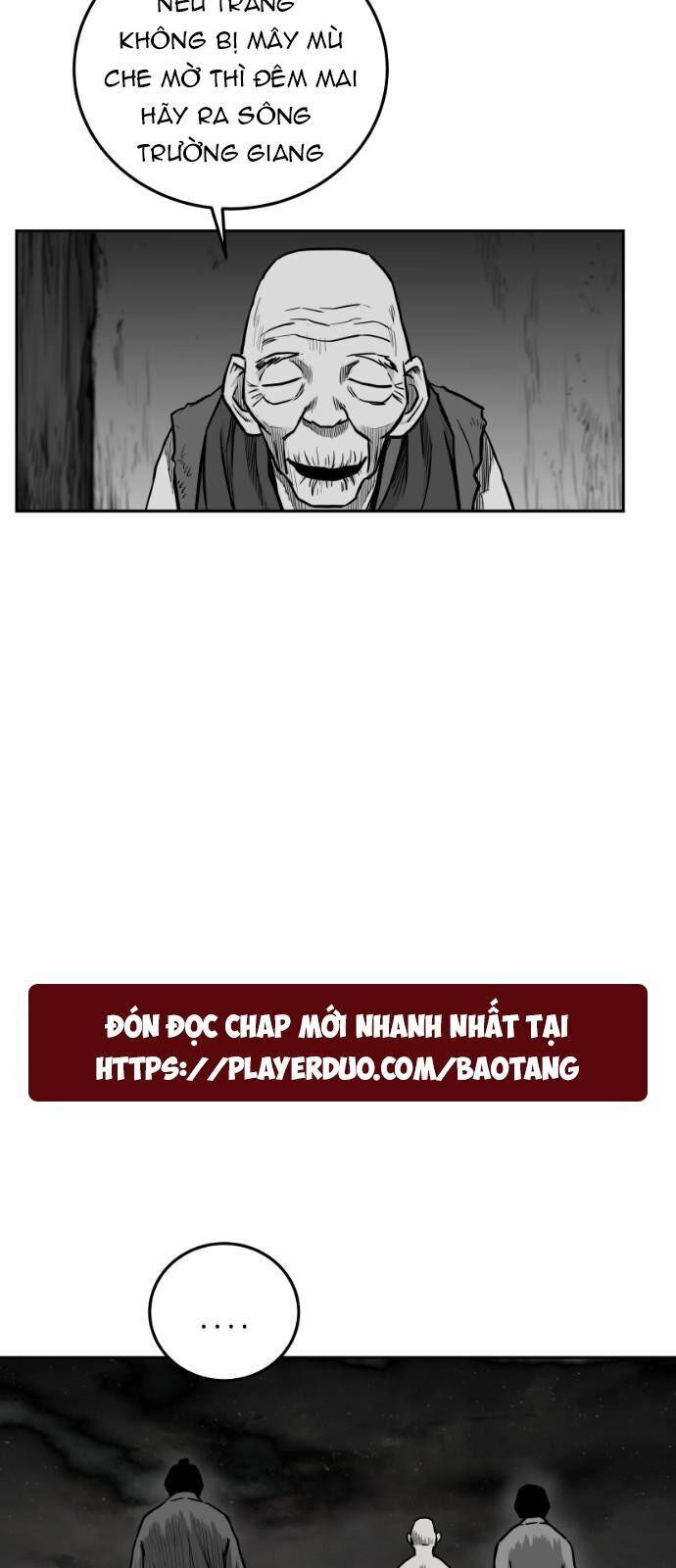 Sát Thủ Anh Vũ Chap 47 - Next Chap 48