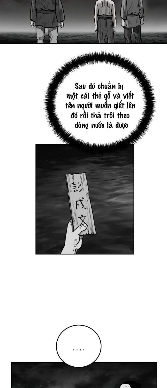 Sát Thủ Anh Vũ Chap 47 - Next Chap 48