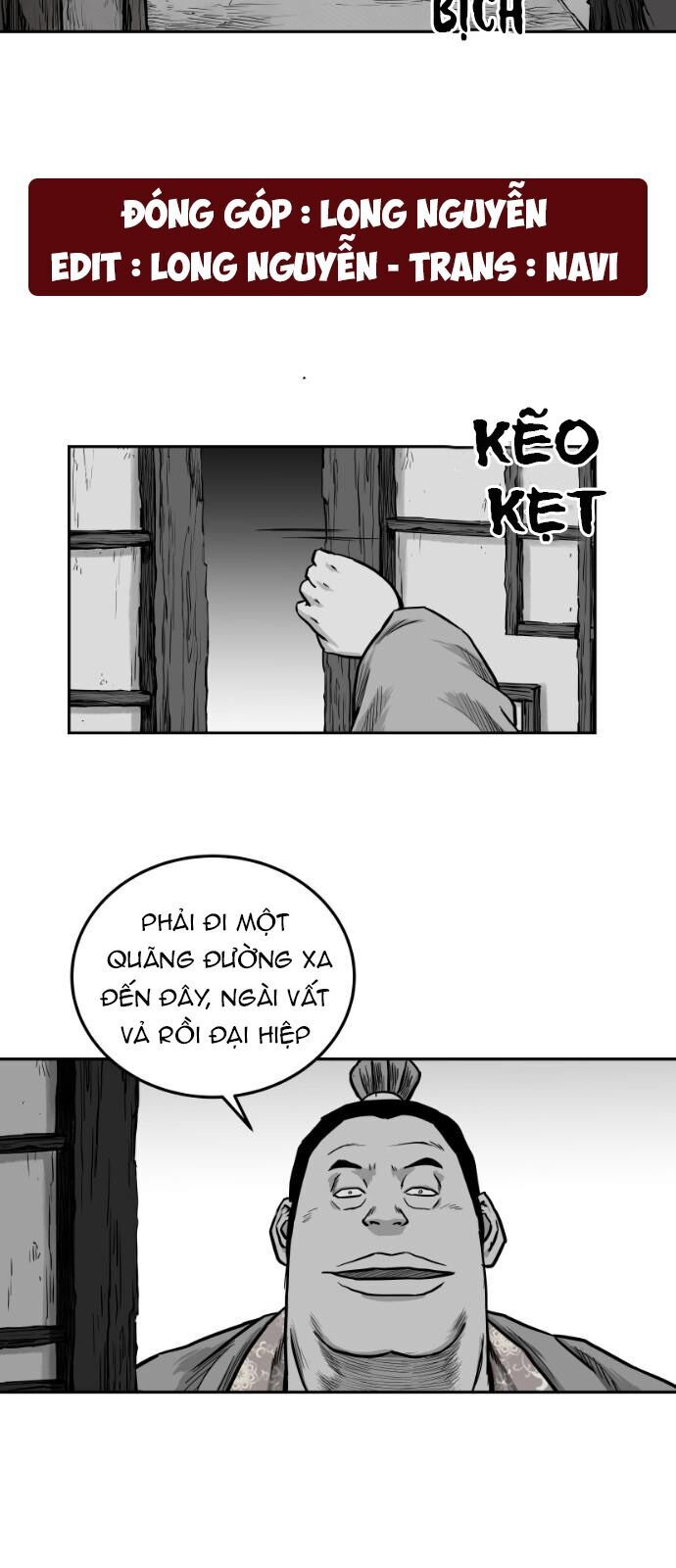 Sát Thủ Anh Vũ Chap 47 - Next Chap 48