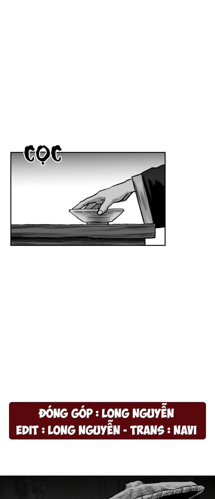 Sát Thủ Anh Vũ Chap 47 - Next Chap 48