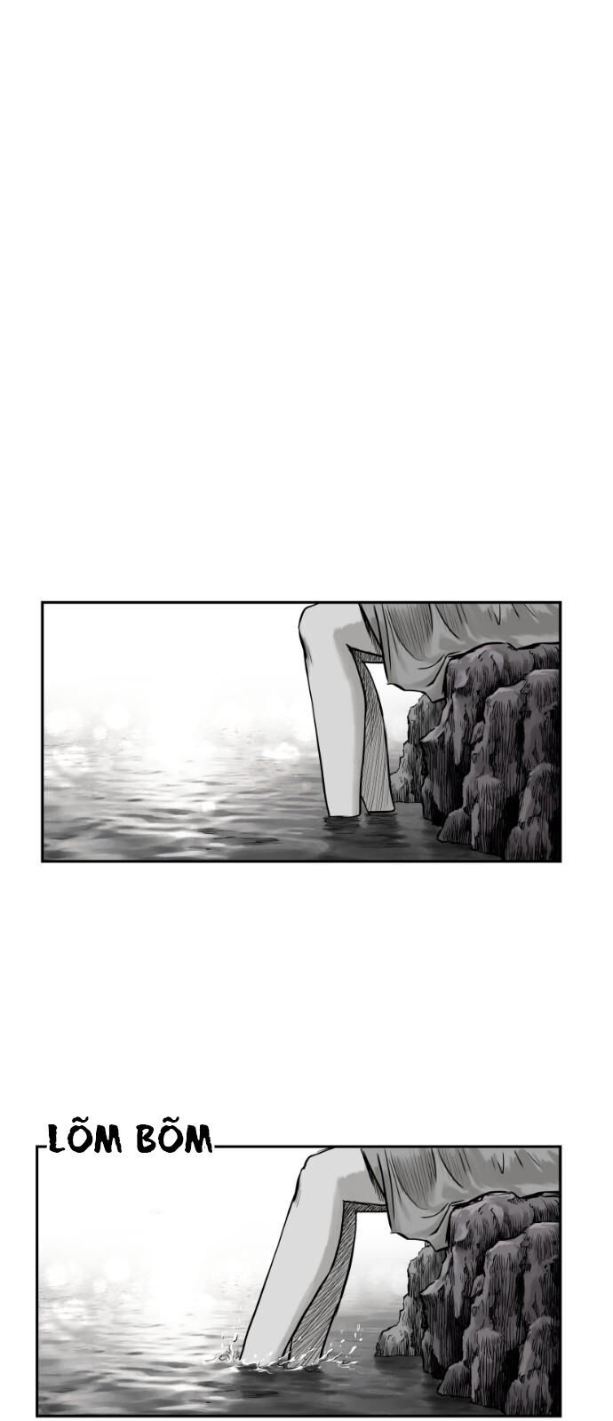 Sát Thủ Anh Vũ Chap 45 - Next Chap 46