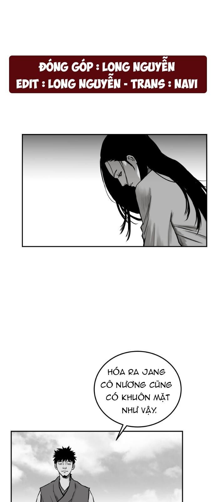 Sát Thủ Anh Vũ Chap 45 - Next Chap 46