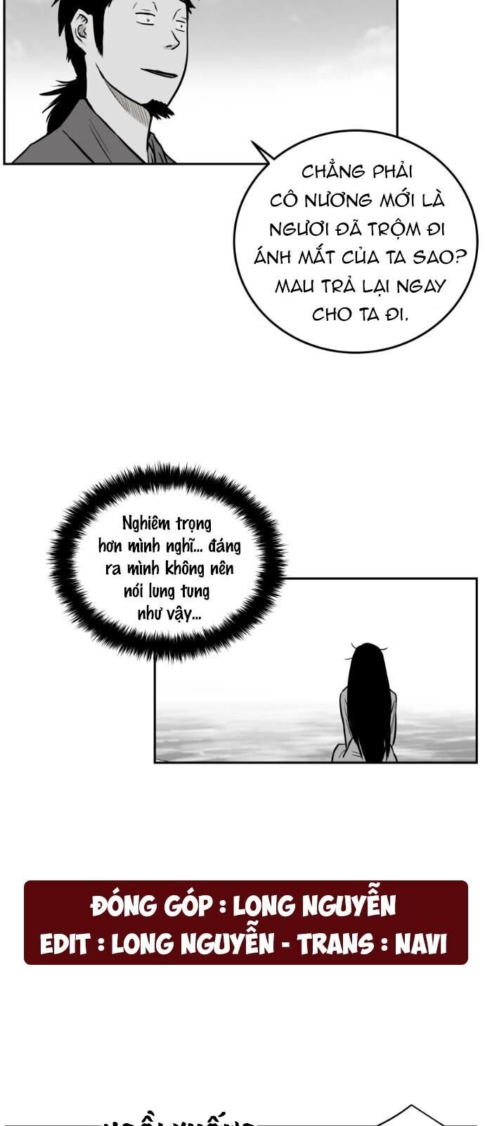 Sát Thủ Anh Vũ Chap 45 - Next Chap 46