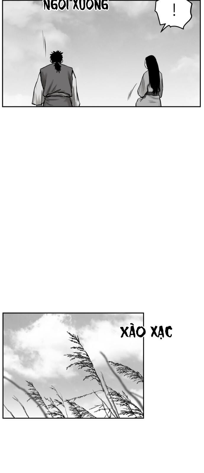 Sát Thủ Anh Vũ Chap 45 - Next Chap 46
