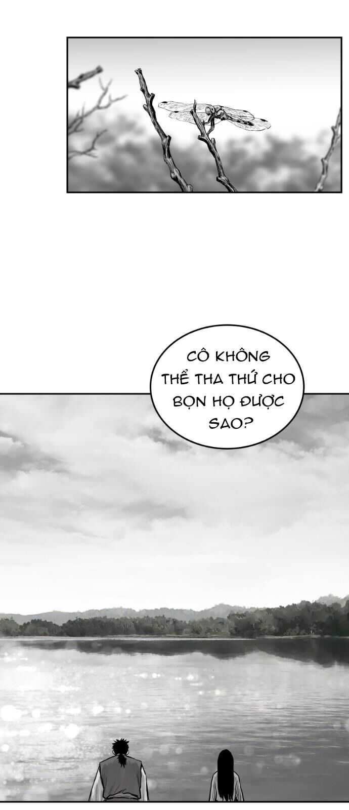 Sát Thủ Anh Vũ Chap 45 - Next Chap 46