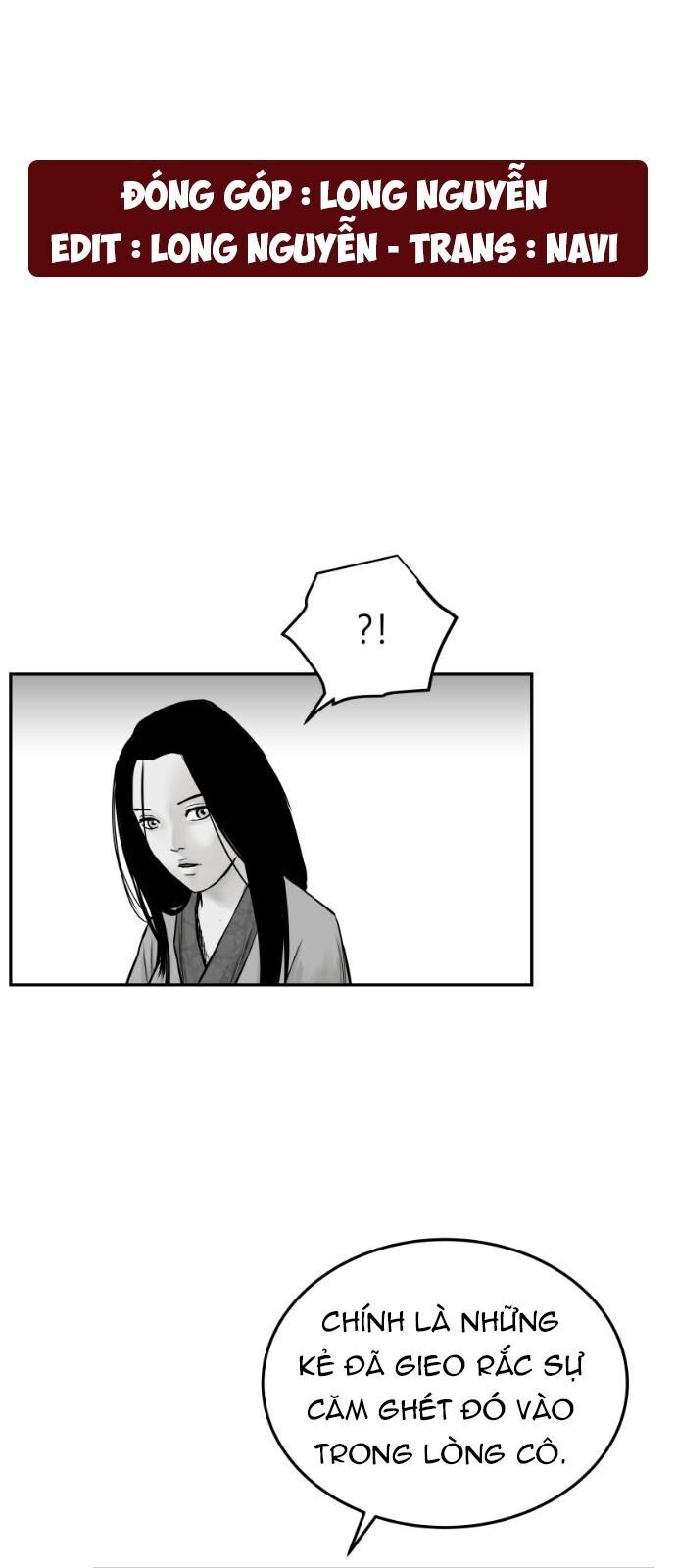 Sát Thủ Anh Vũ Chap 45 - Next Chap 46