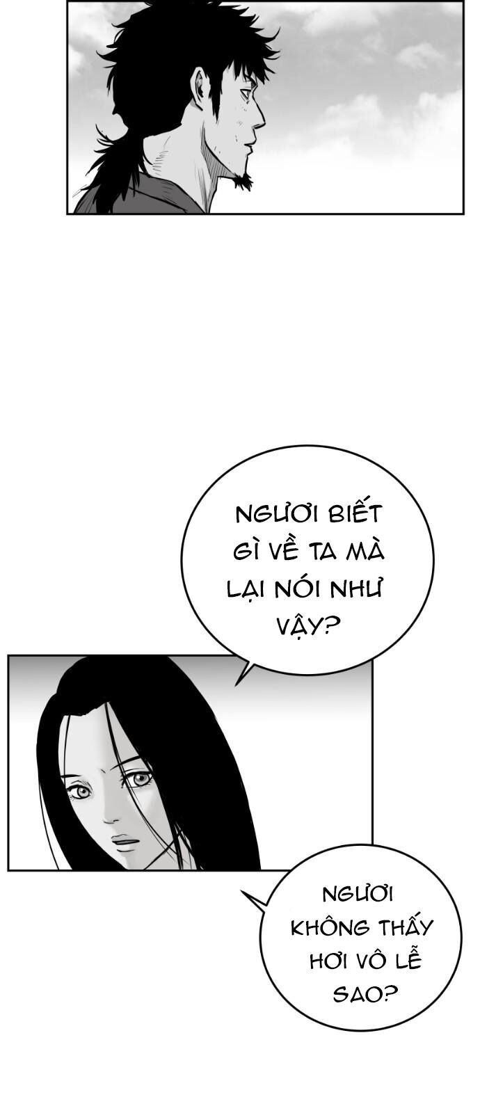 Sát Thủ Anh Vũ Chap 45 - Next Chap 46