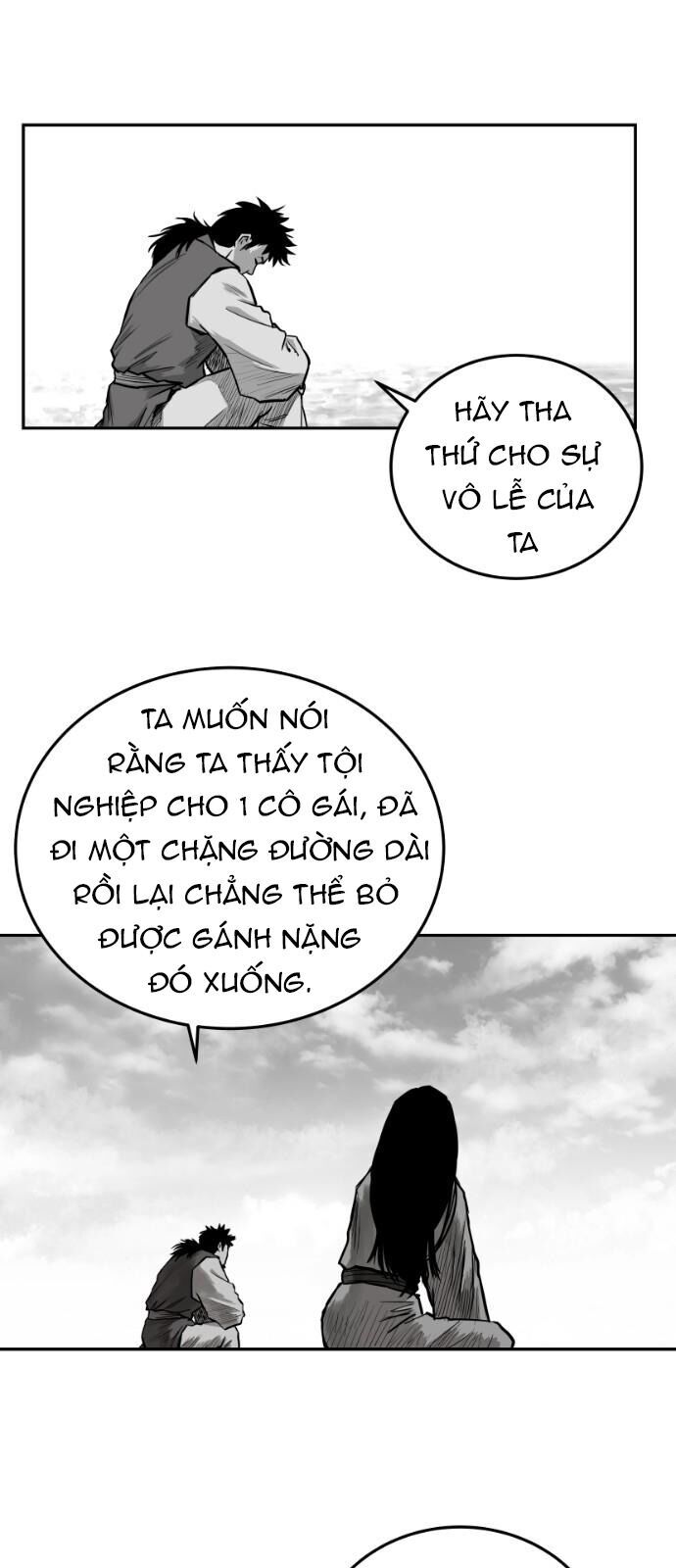Sát Thủ Anh Vũ Chap 45 - Next Chap 46