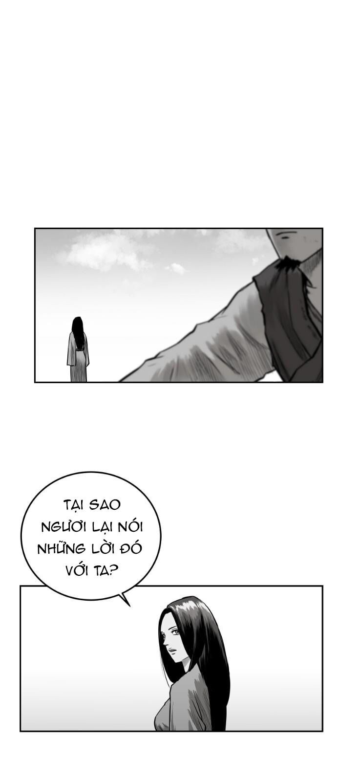 Sát Thủ Anh Vũ Chap 45 - Next Chap 46