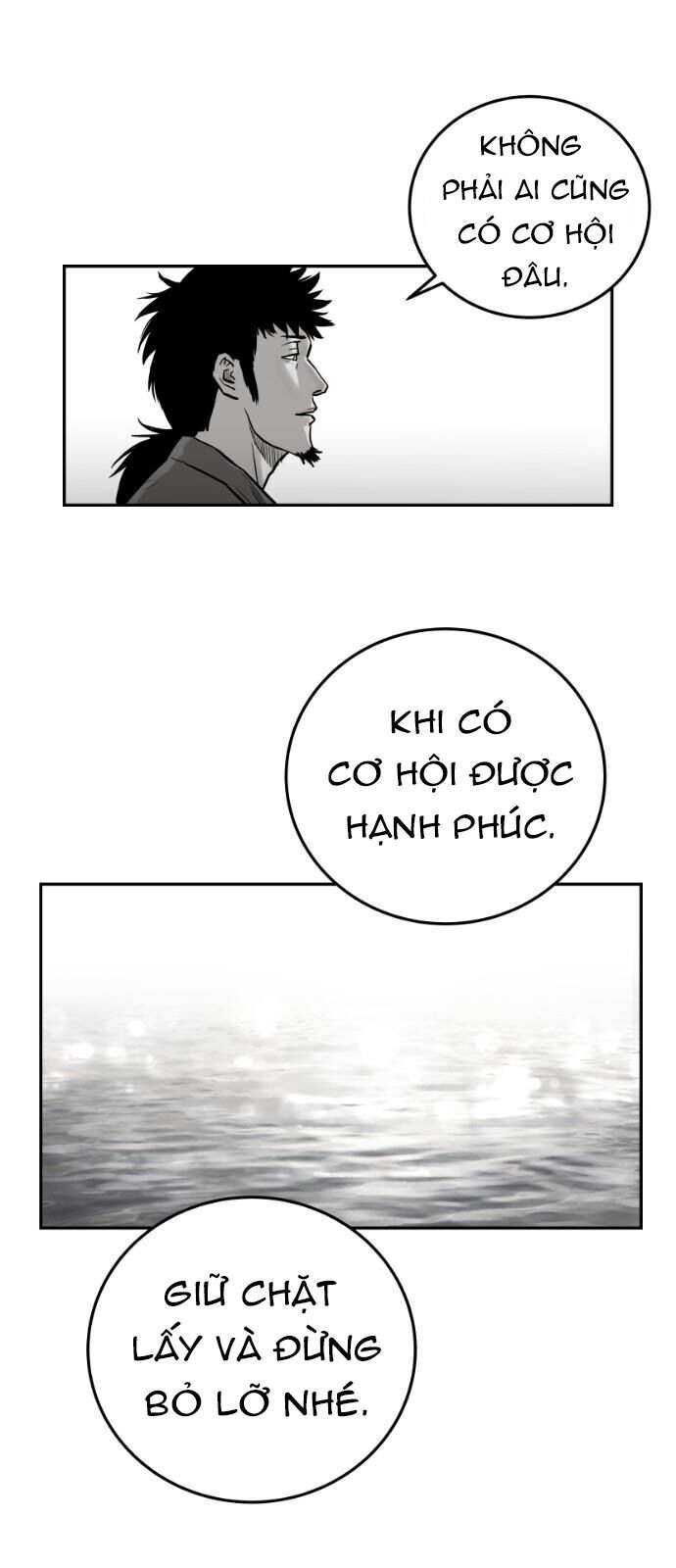 Sát Thủ Anh Vũ Chap 45 - Next Chap 46