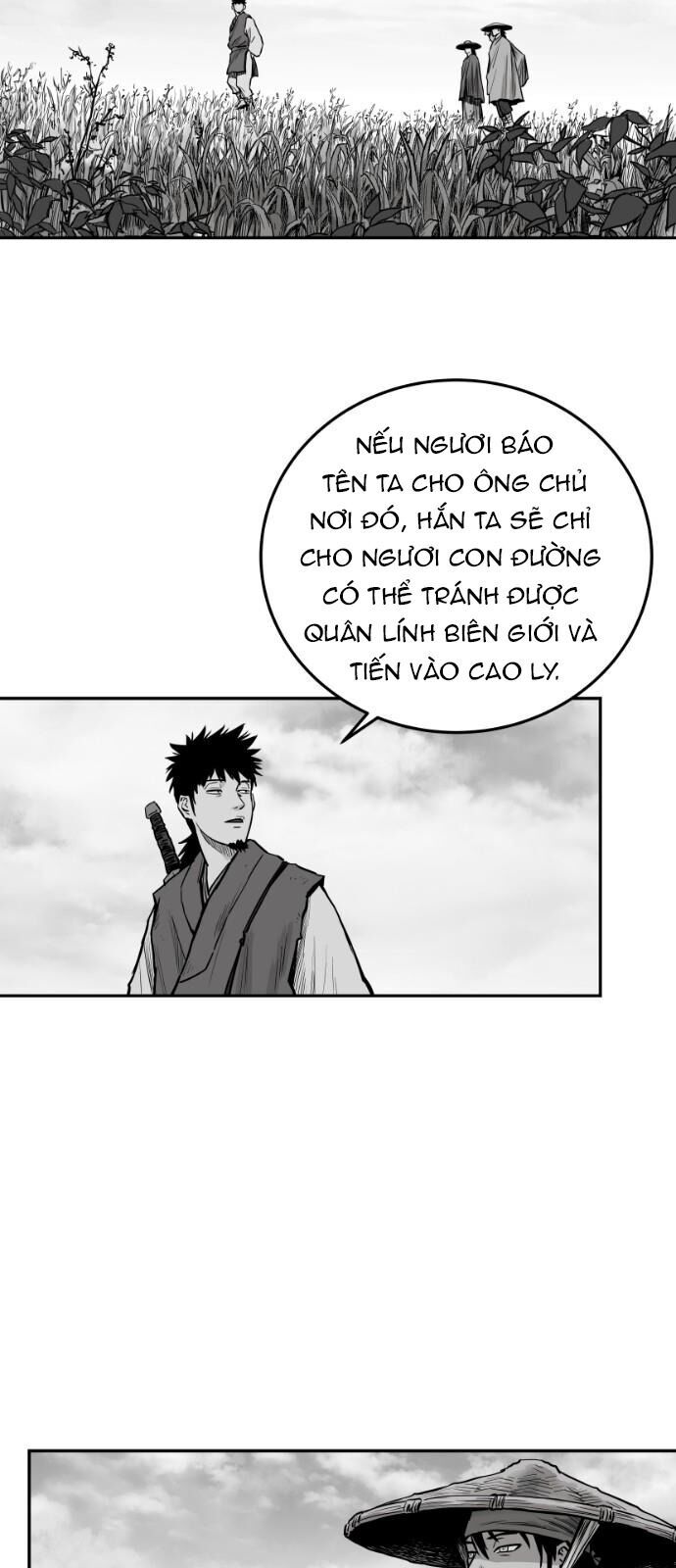 Sát Thủ Anh Vũ Chap 45 - Next Chap 46