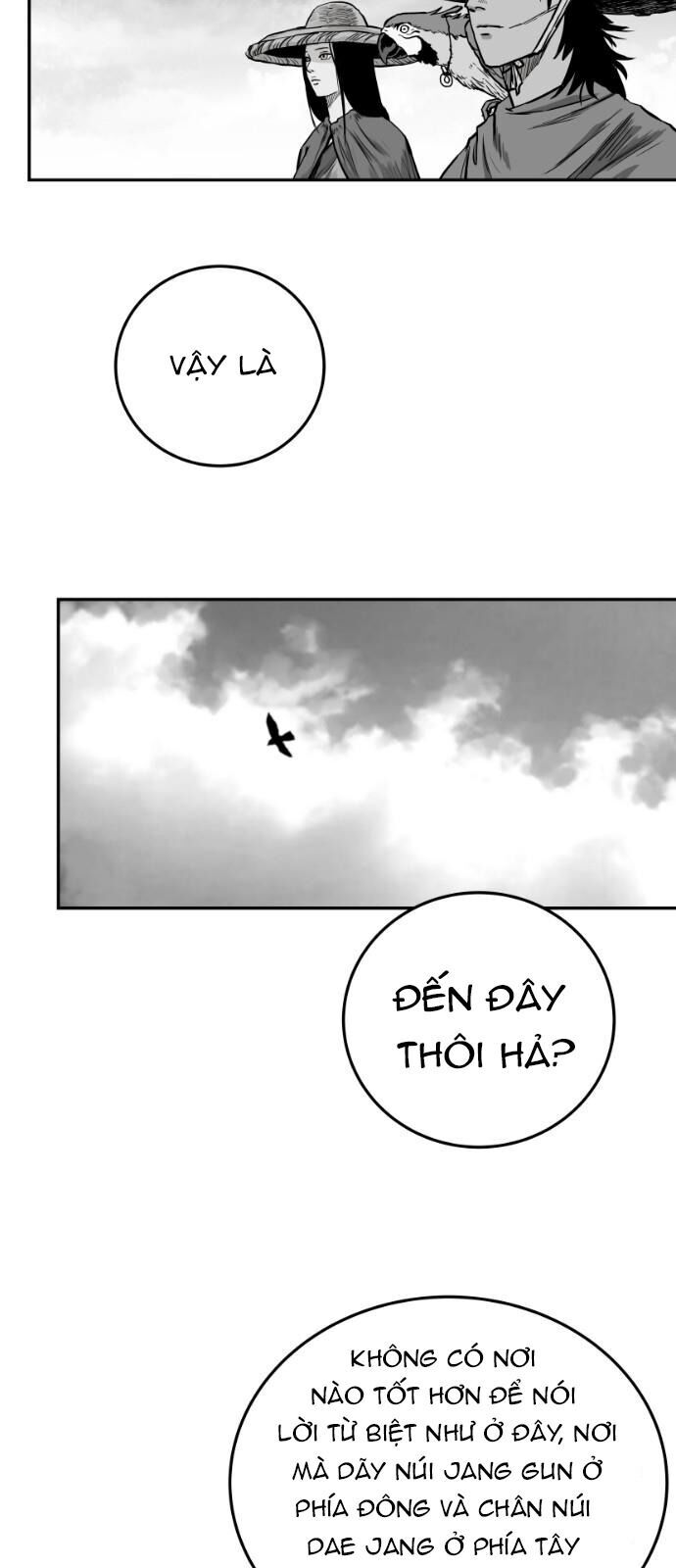 Sát Thủ Anh Vũ Chap 45 - Next Chap 46