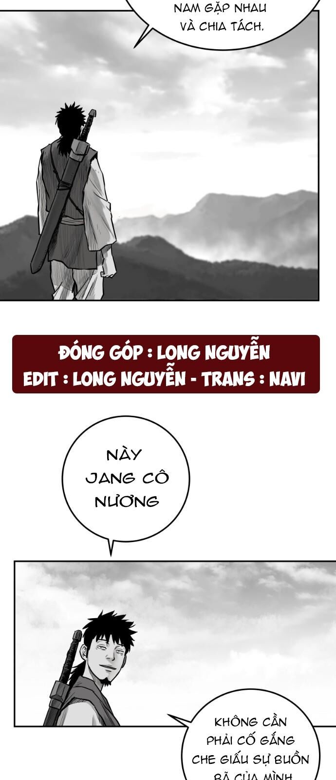Sát Thủ Anh Vũ Chap 45 - Next Chap 46