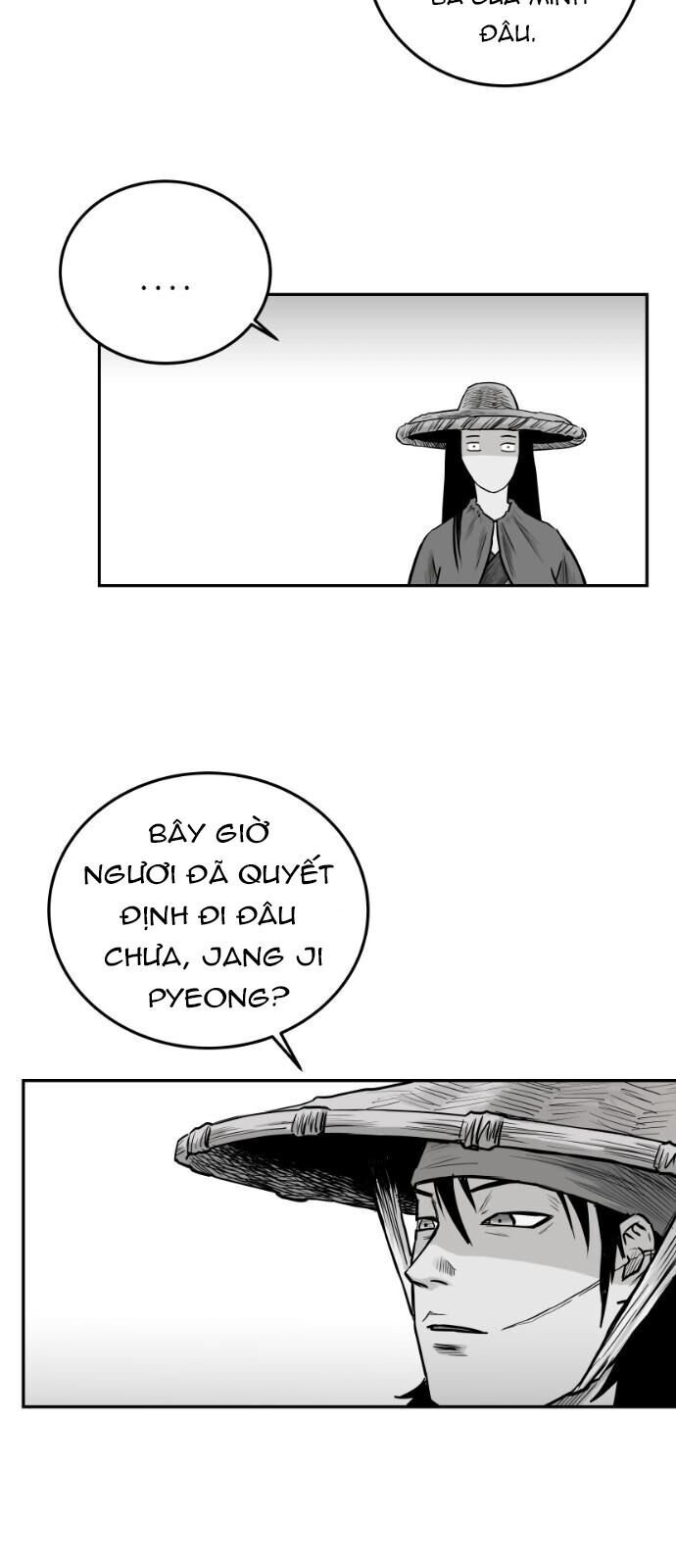 Sát Thủ Anh Vũ Chap 45 - Next Chap 46