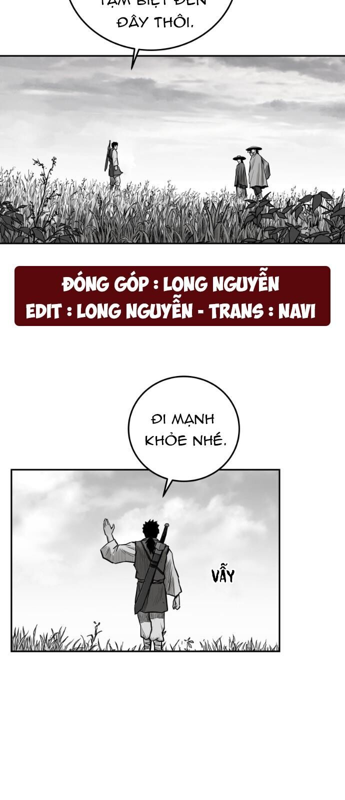Sát Thủ Anh Vũ Chap 45 - Next Chap 46