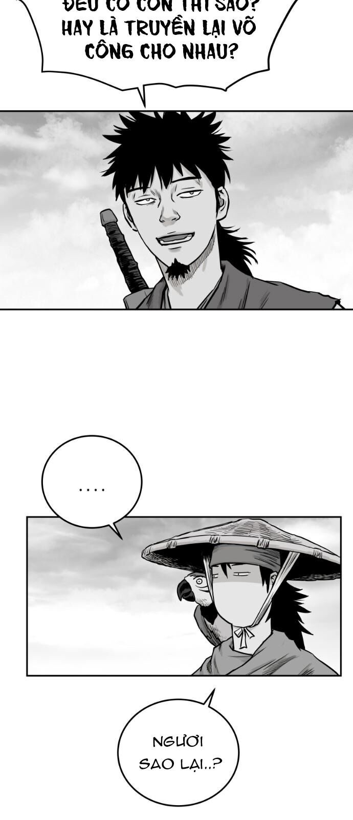 Sát Thủ Anh Vũ Chap 45 - Next Chap 46
