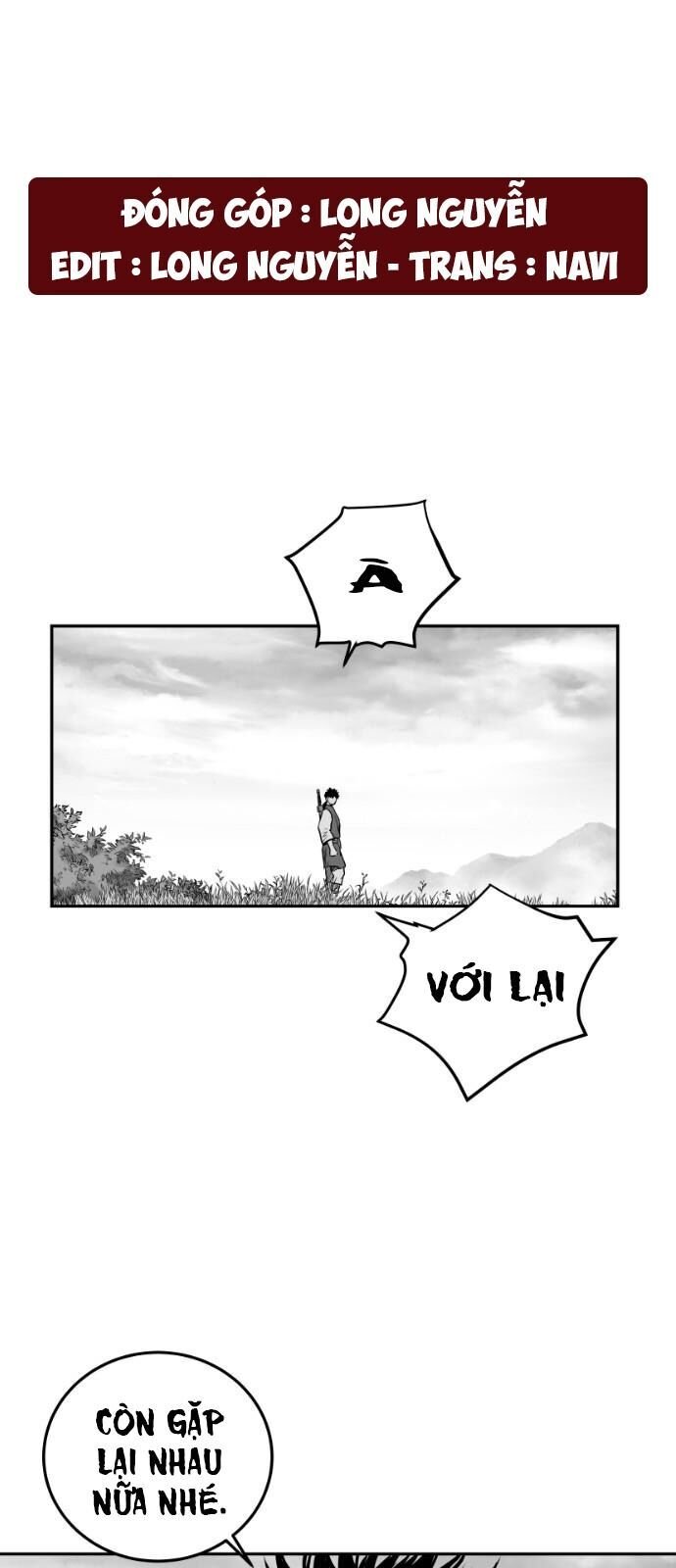 Sát Thủ Anh Vũ Chap 45 - Next Chap 46