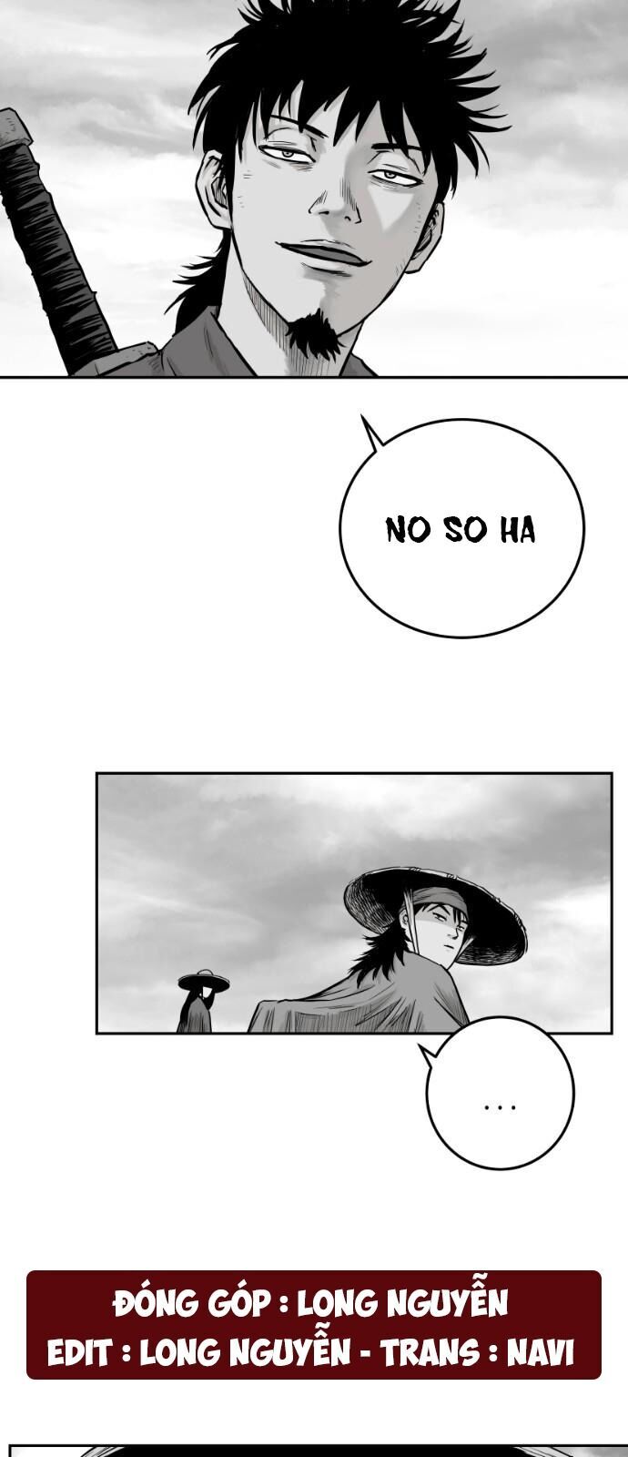 Sát Thủ Anh Vũ Chap 45 - Next Chap 46