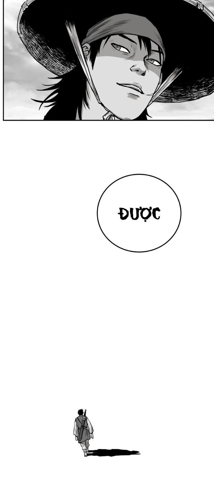 Sát Thủ Anh Vũ Chap 45 - Next Chap 46