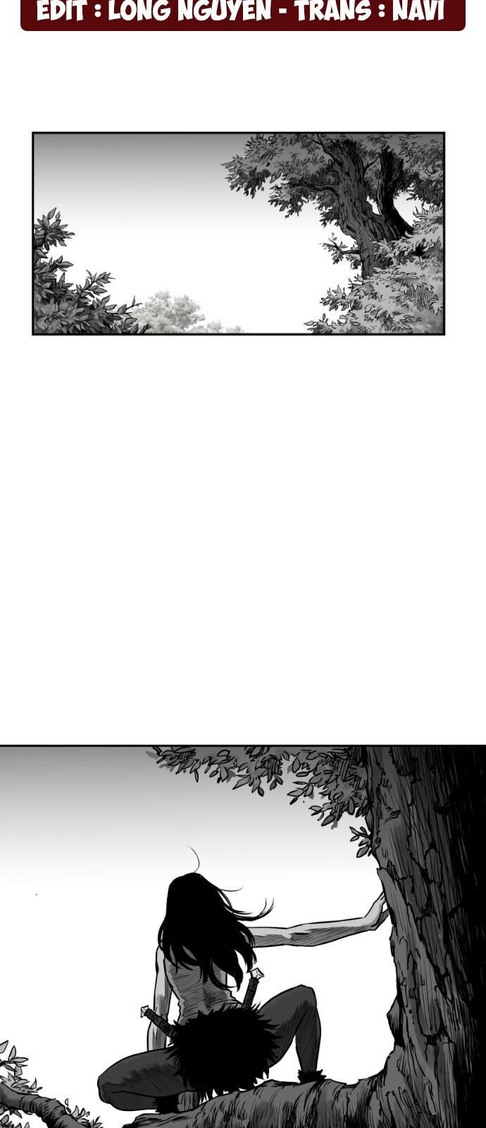 Sát Thủ Anh Vũ Chap 45 - Next Chap 46