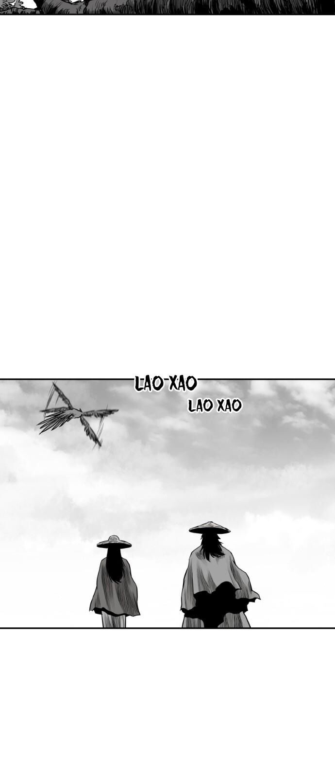 Sát Thủ Anh Vũ Chap 45 - Next Chap 46