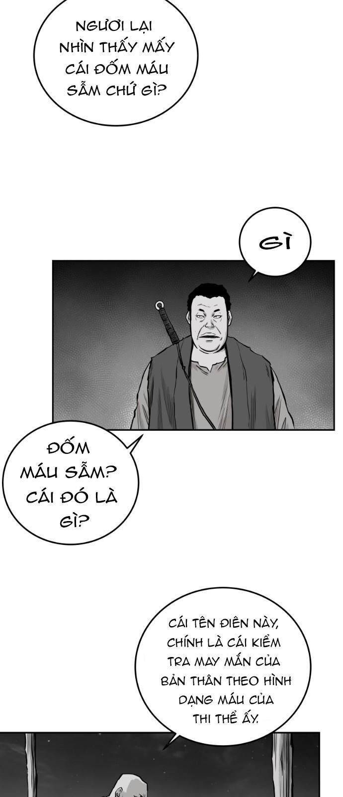 Sát Thủ Anh Vũ Chap 45 - Next Chap 46