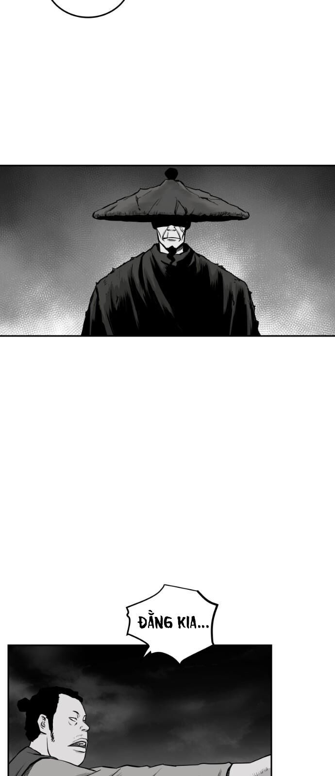 Sát Thủ Anh Vũ Chap 45 - Next Chap 46