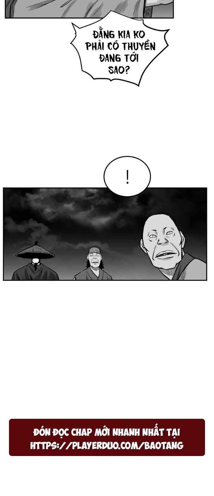 Sát Thủ Anh Vũ Chap 45 - Next Chap 46