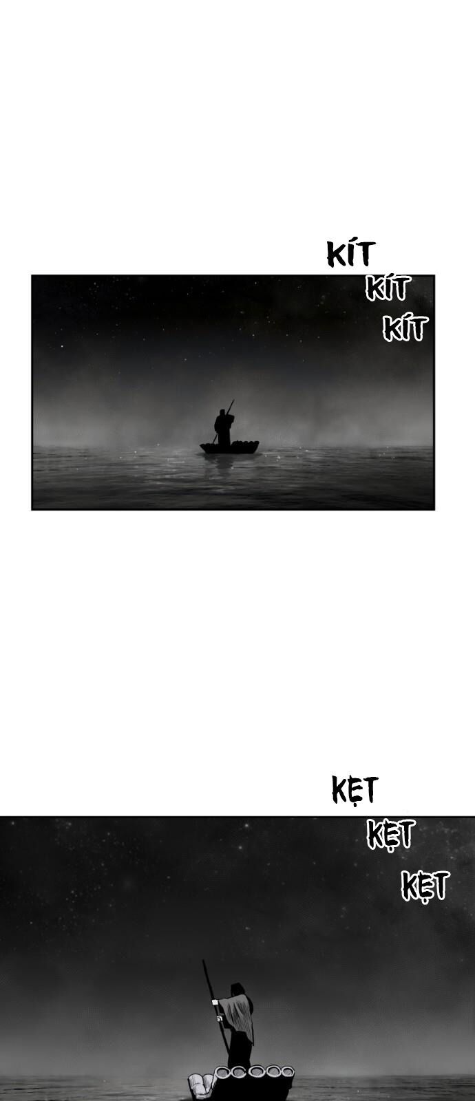 Sát Thủ Anh Vũ Chap 45 - Next Chap 46