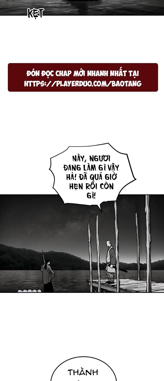 Sát Thủ Anh Vũ Chap 45 - Next Chap 46