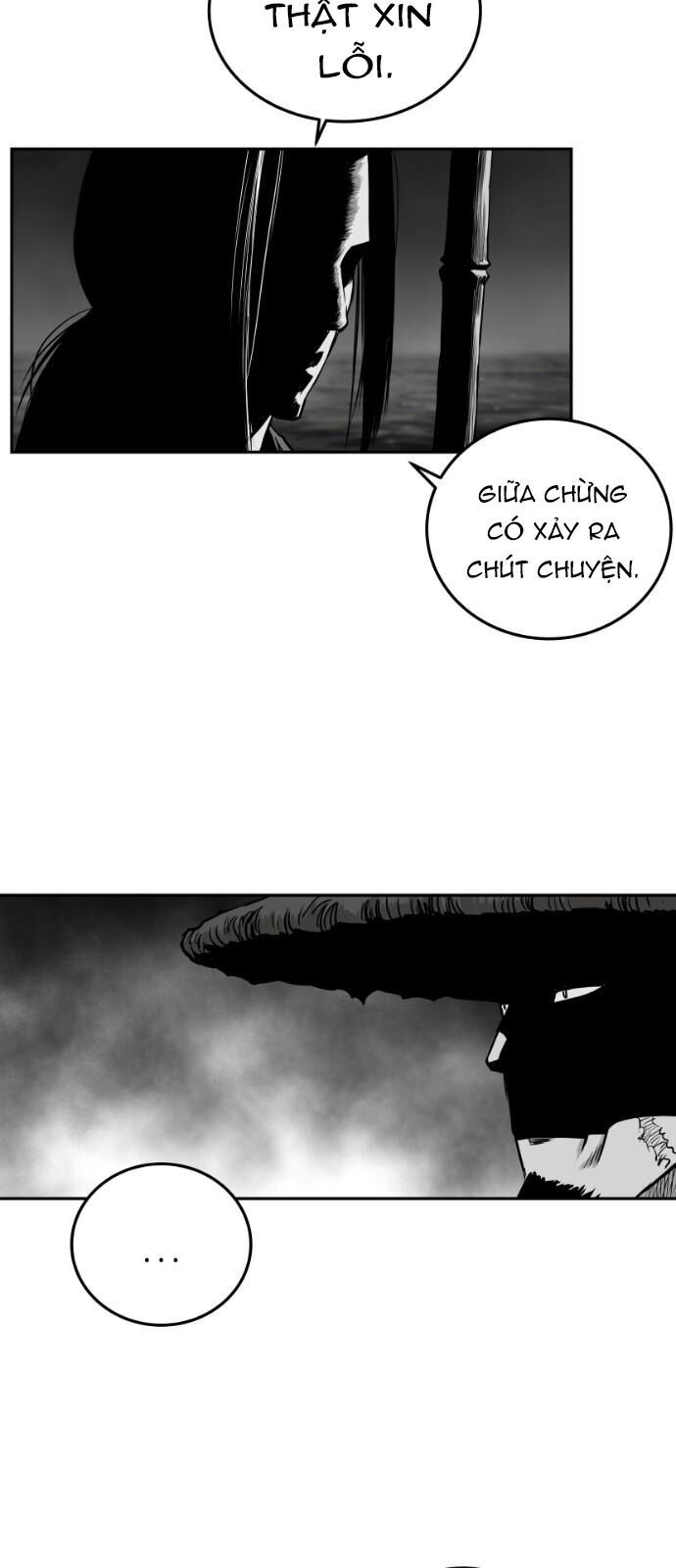 Sát Thủ Anh Vũ Chap 45 - Next Chap 46