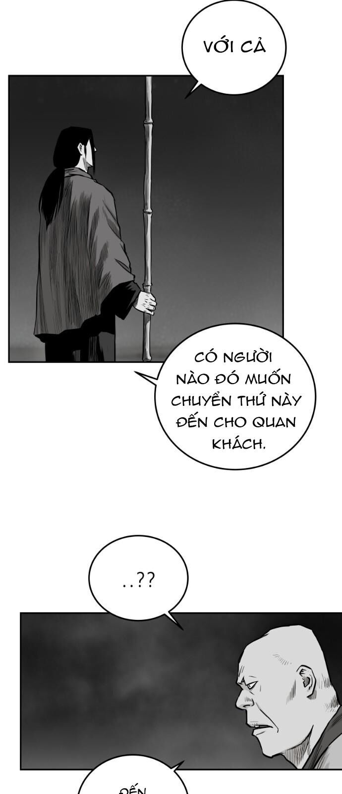 Sát Thủ Anh Vũ Chap 45 - Next Chap 46