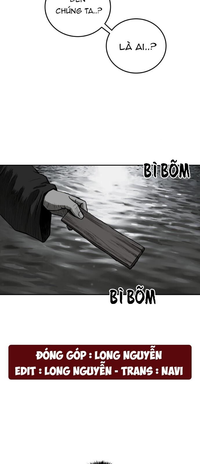 Sát Thủ Anh Vũ Chap 45 - Next Chap 46