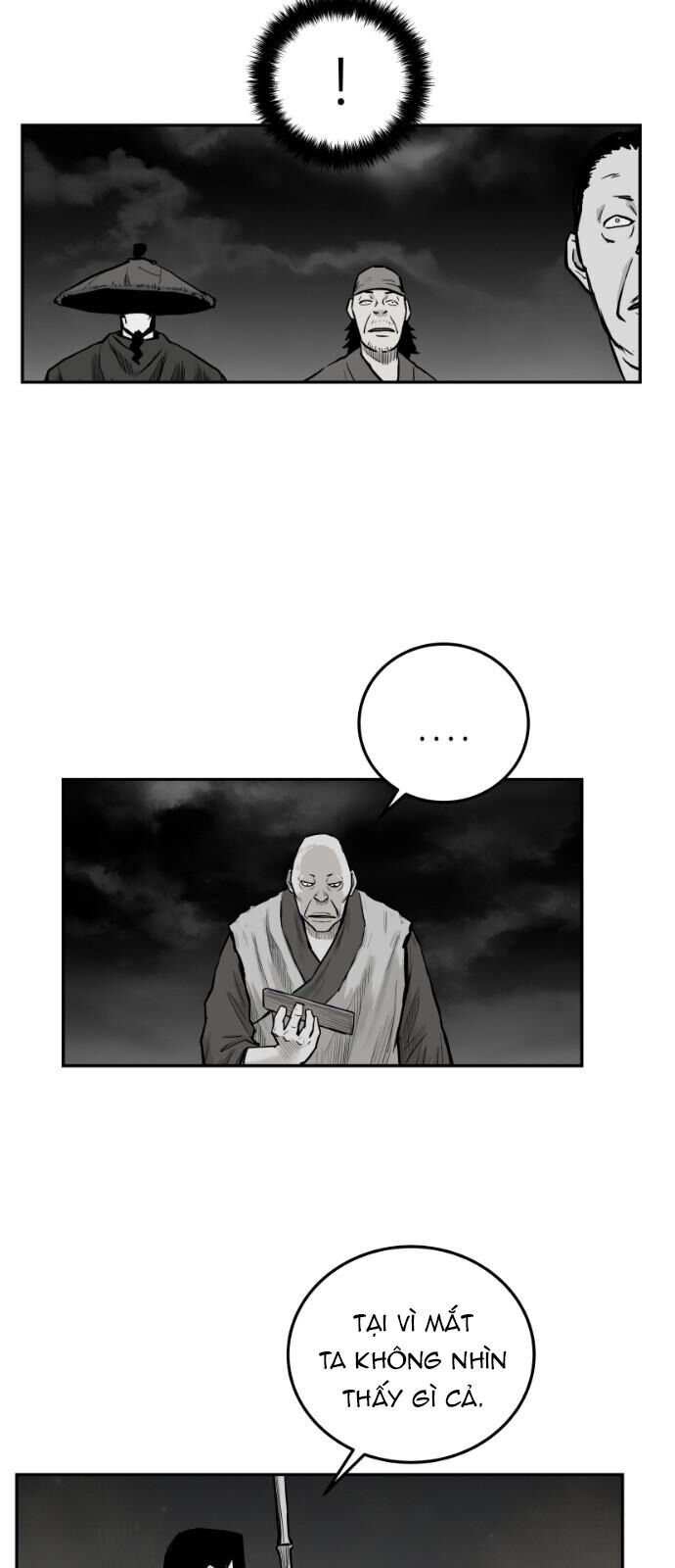 Sát Thủ Anh Vũ Chap 45 - Next Chap 46