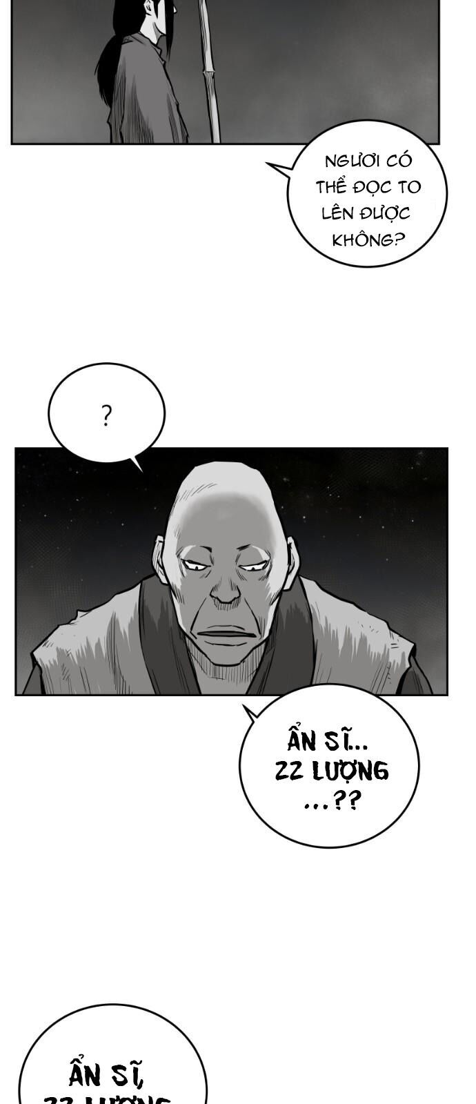 Sát Thủ Anh Vũ Chap 45 - Next Chap 46