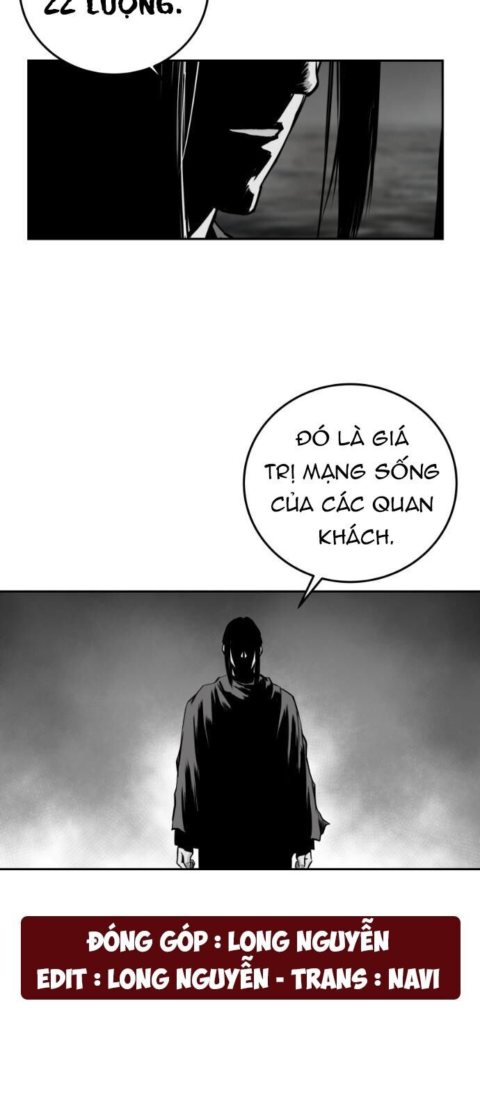 Sát Thủ Anh Vũ Chap 45 - Next Chap 46