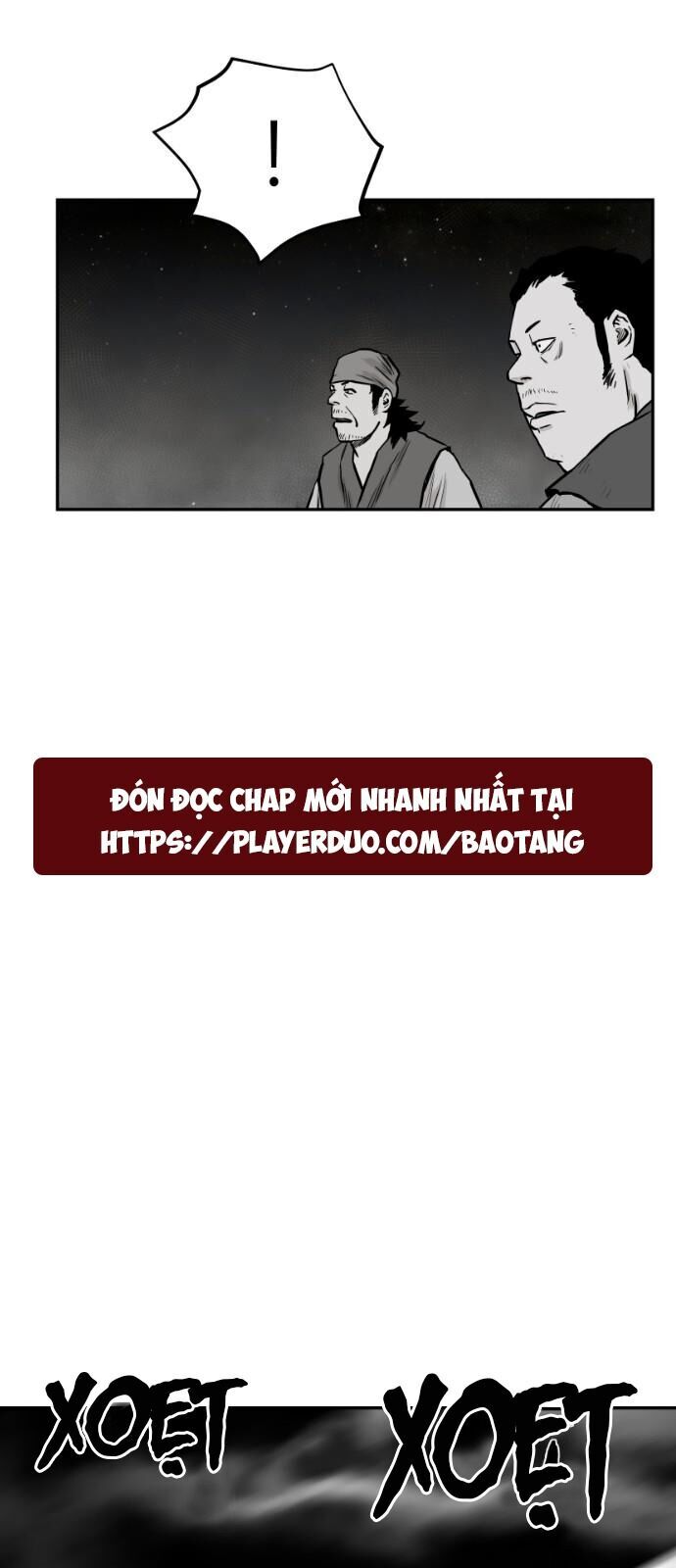 Sát Thủ Anh Vũ Chap 45 - Next Chap 46