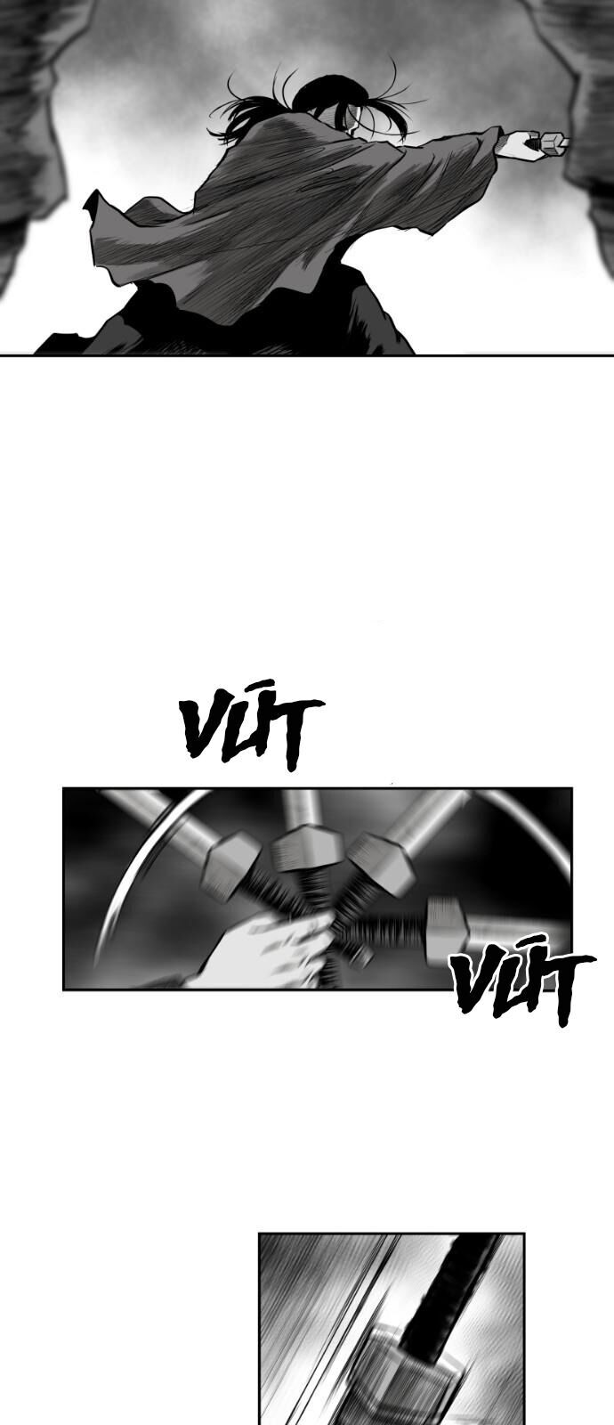 Sát Thủ Anh Vũ Chap 45 - Next Chap 46