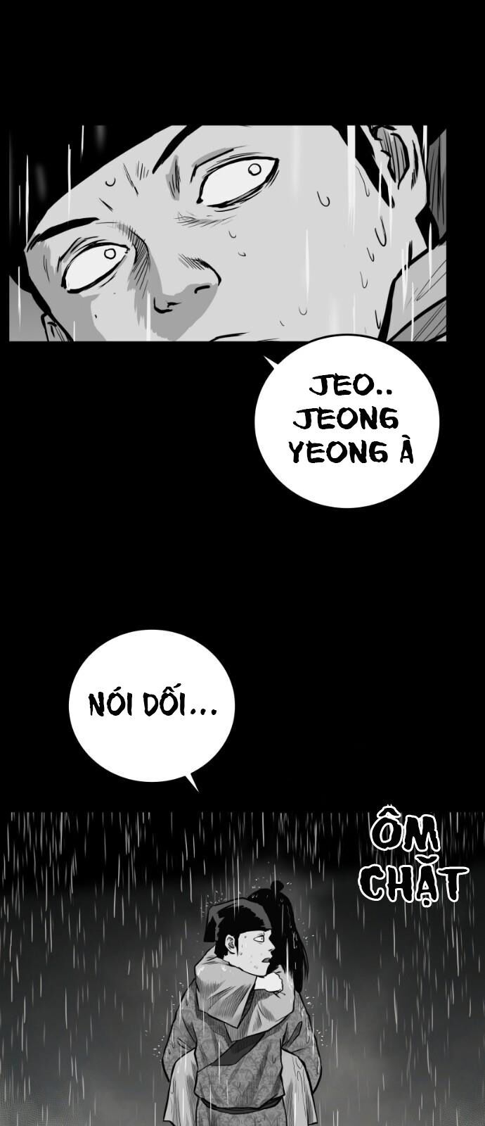 Sát Thủ Anh Vũ Chap 44 - Next Chap 45