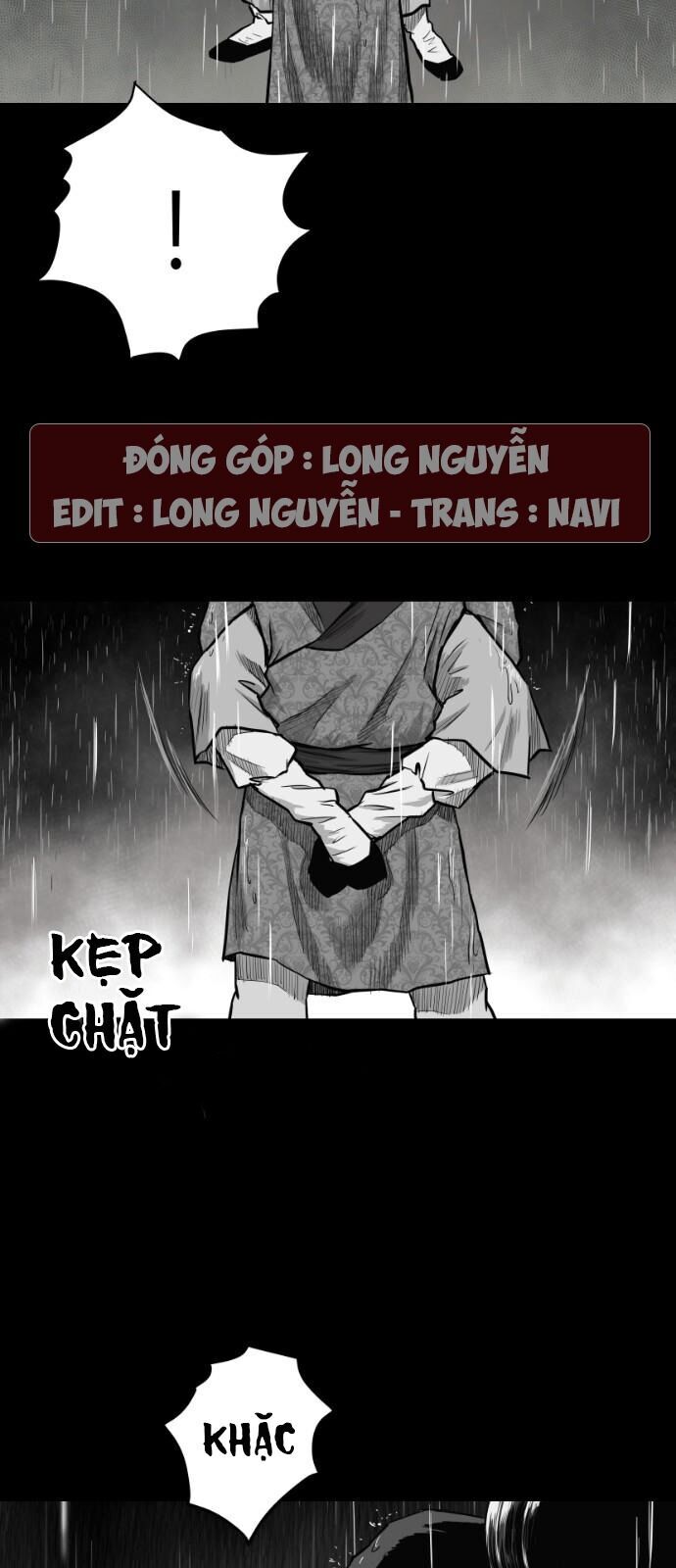 Sát Thủ Anh Vũ Chap 44 - Next Chap 45