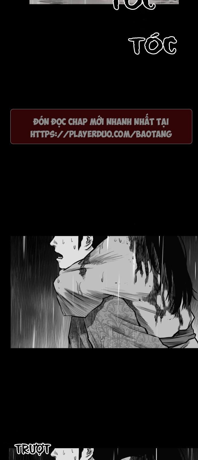 Sát Thủ Anh Vũ Chap 44 - Next Chap 45